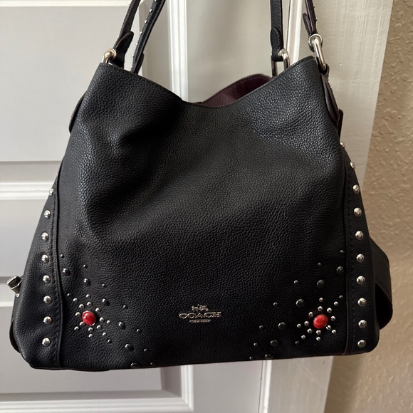 Coach purse - Picture 1 of 4